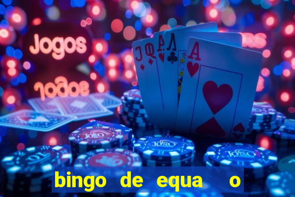 bingo de equa  o do 2o grau